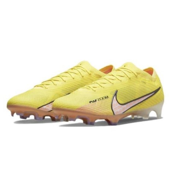 Nike Zoom Mercurial Vapor 15 Elite FG \'Lucent Pack\' DJ4978-780 Soccer size 13 main image 10